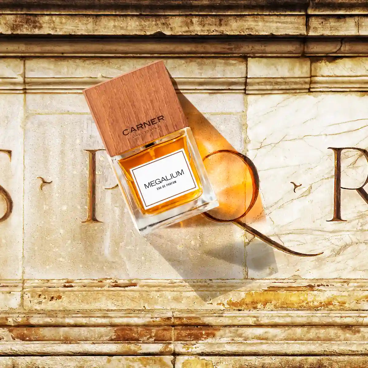 Carner Barcelona - History Collection - Megalium