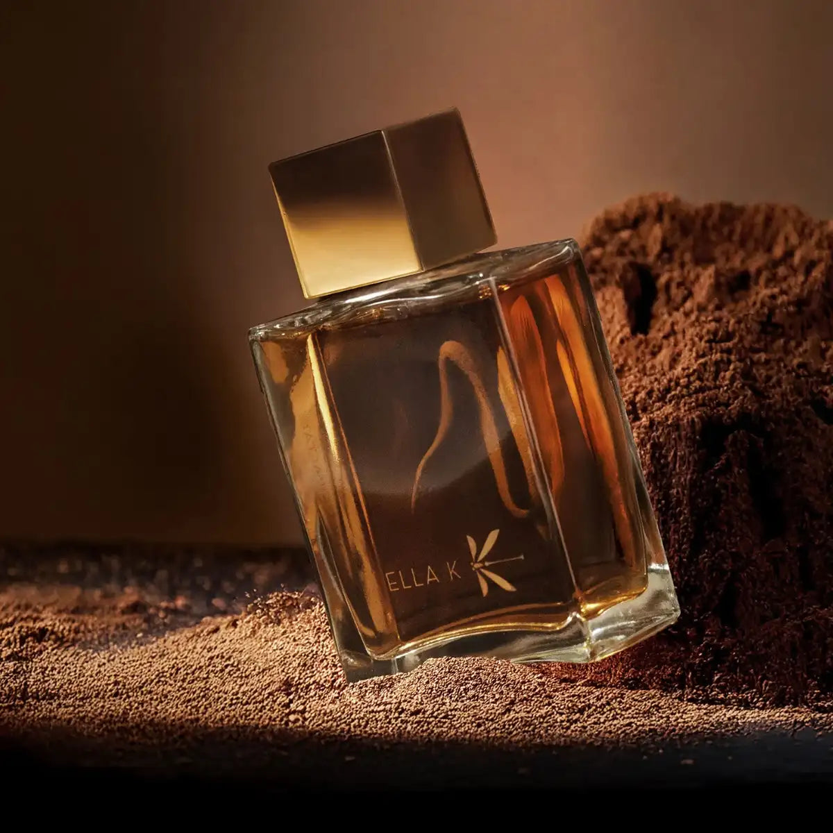 Ella K - Mélodie d'Altaï