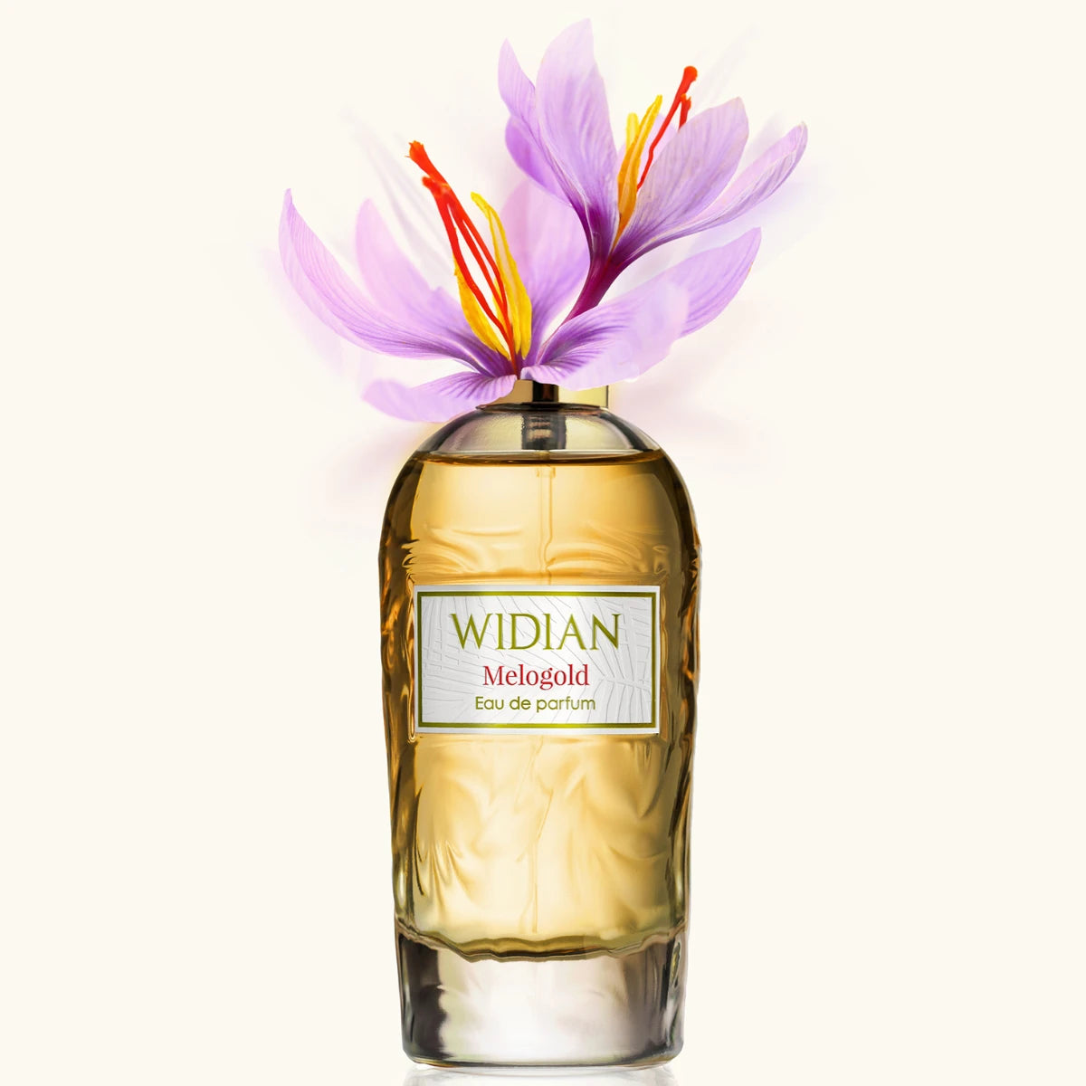 Widian - Rose Arabia Collection - Melogold