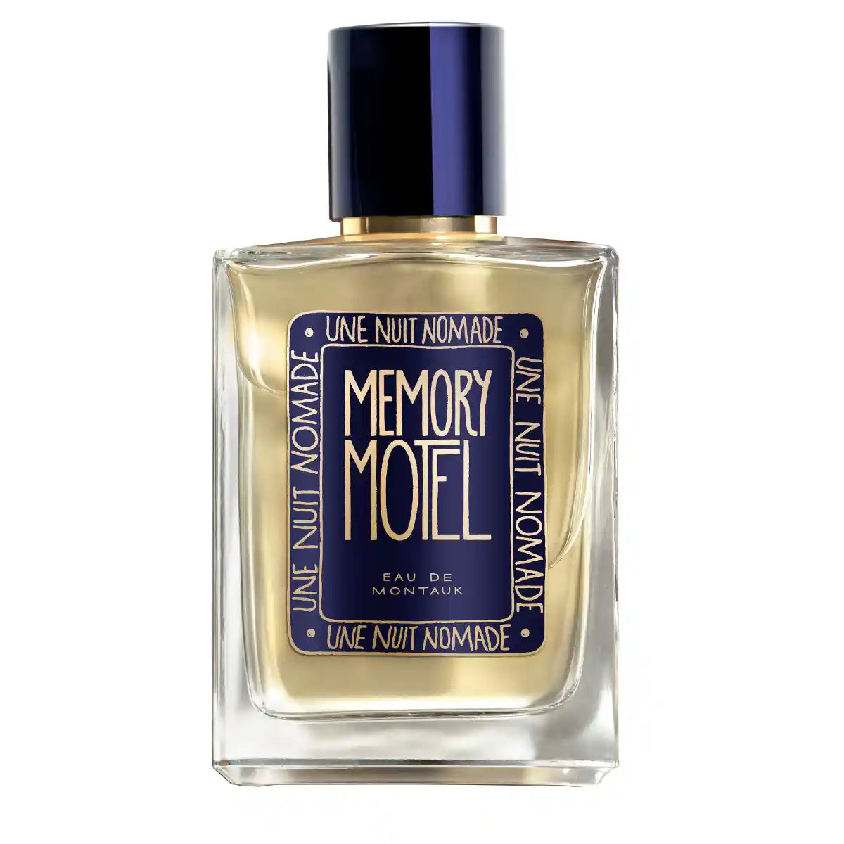 Une Nuit Nomade - Une Nuit a Montauk - Memory Motel