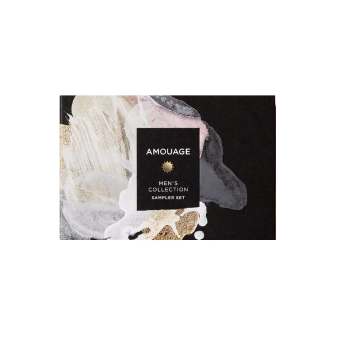 Amouage - Men's Collection - Discovery Set