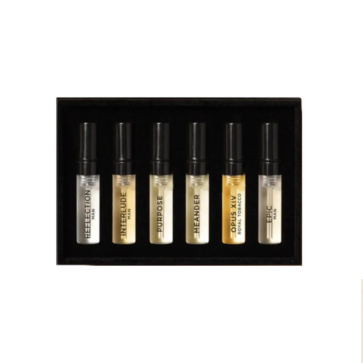 Amouage - Men's Collection - Discovery Set