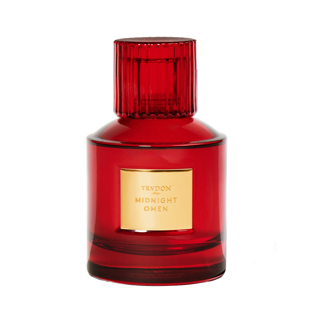 Trudon - Nuit Rouge - Midnight Omen
