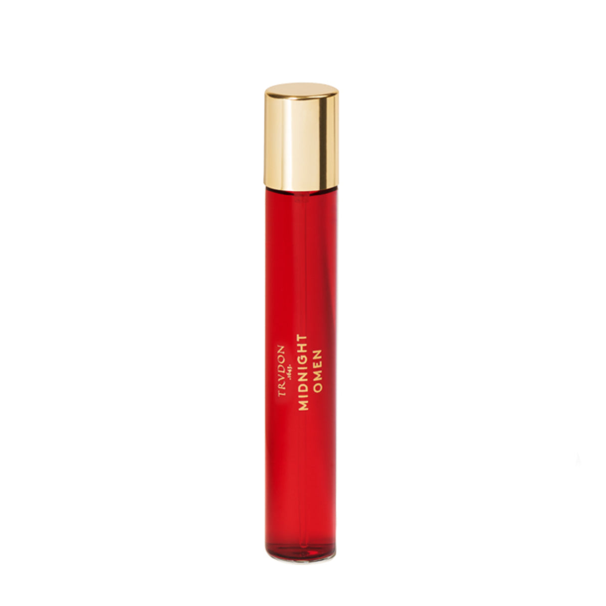Trudon - Nuit Rouge - Midnight Omen