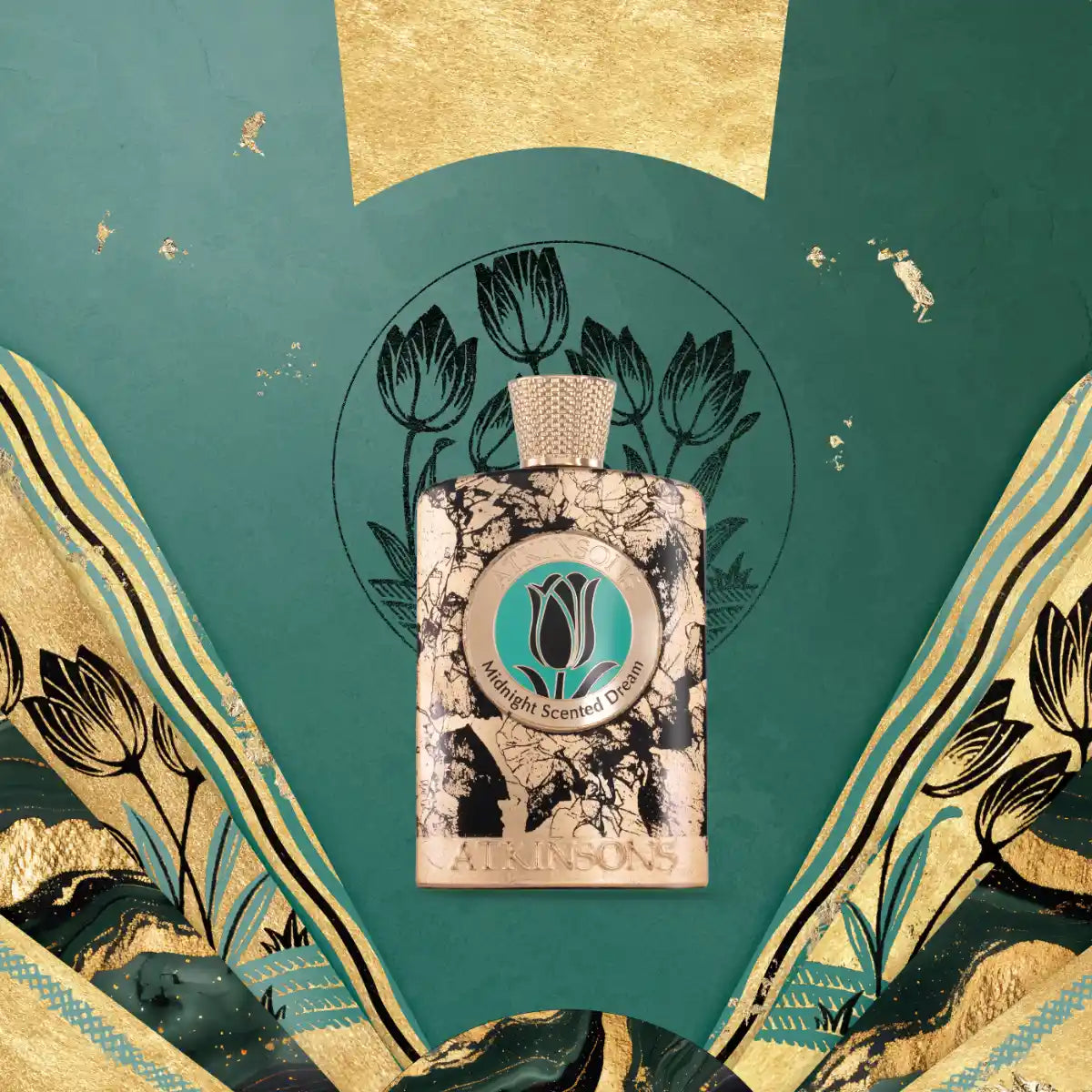 Atkinsons 1799 - Midnight Scented Dream