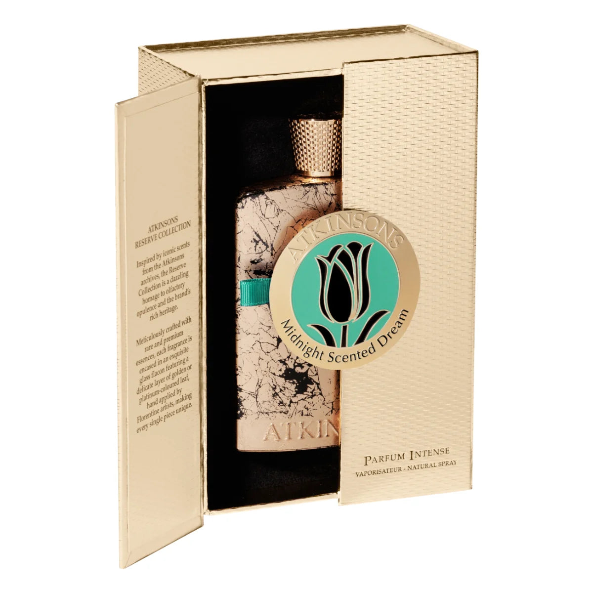Atkinsons 1799 - Midnight Scented Dream