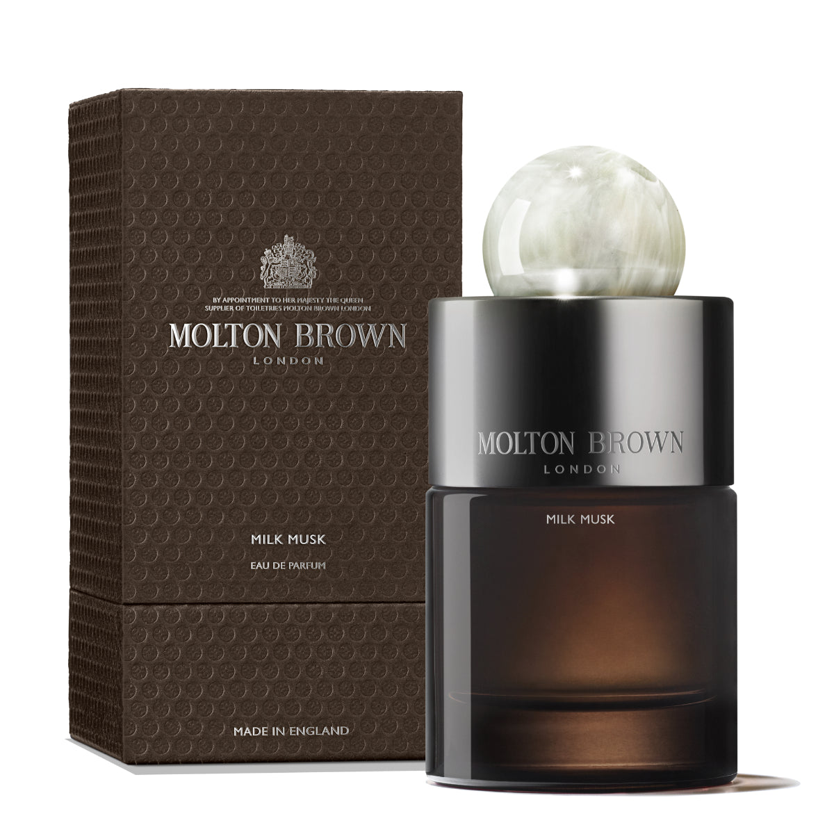 Molton Brown - Milk Musk