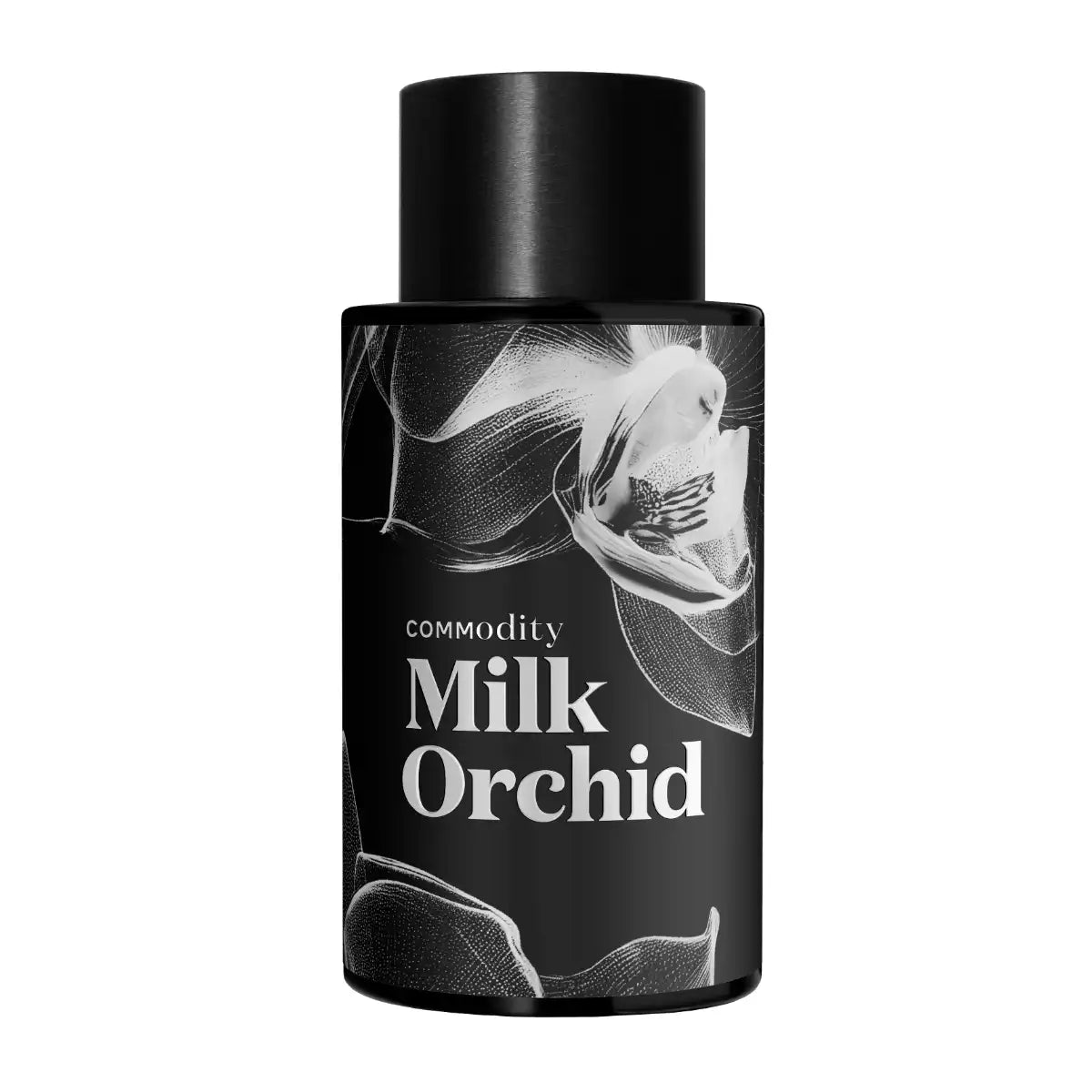 Commodity - Milk Orchid