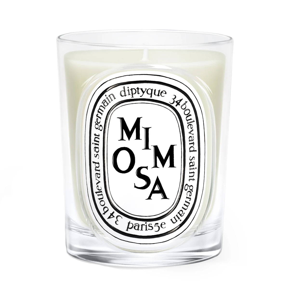 DIPTYQUE - Mimosa (Mimose) - Duftkerze