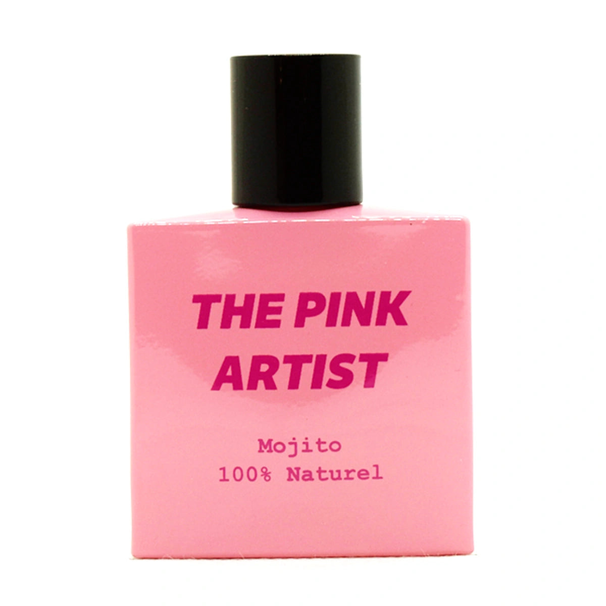 The Pink Artist - Mojito