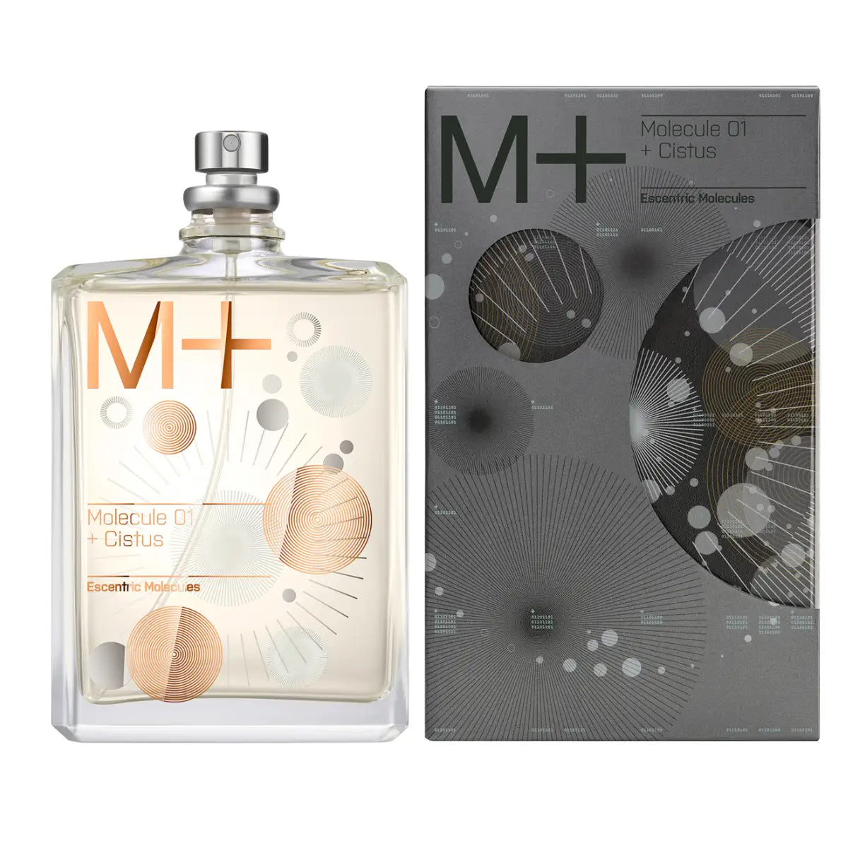 Escentric Molecules - Molecule 01+ Cistus