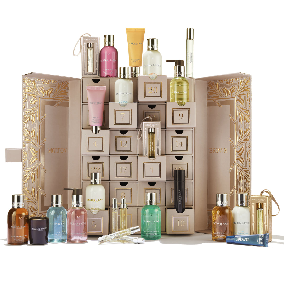 Molton Brown - Advent Calendar