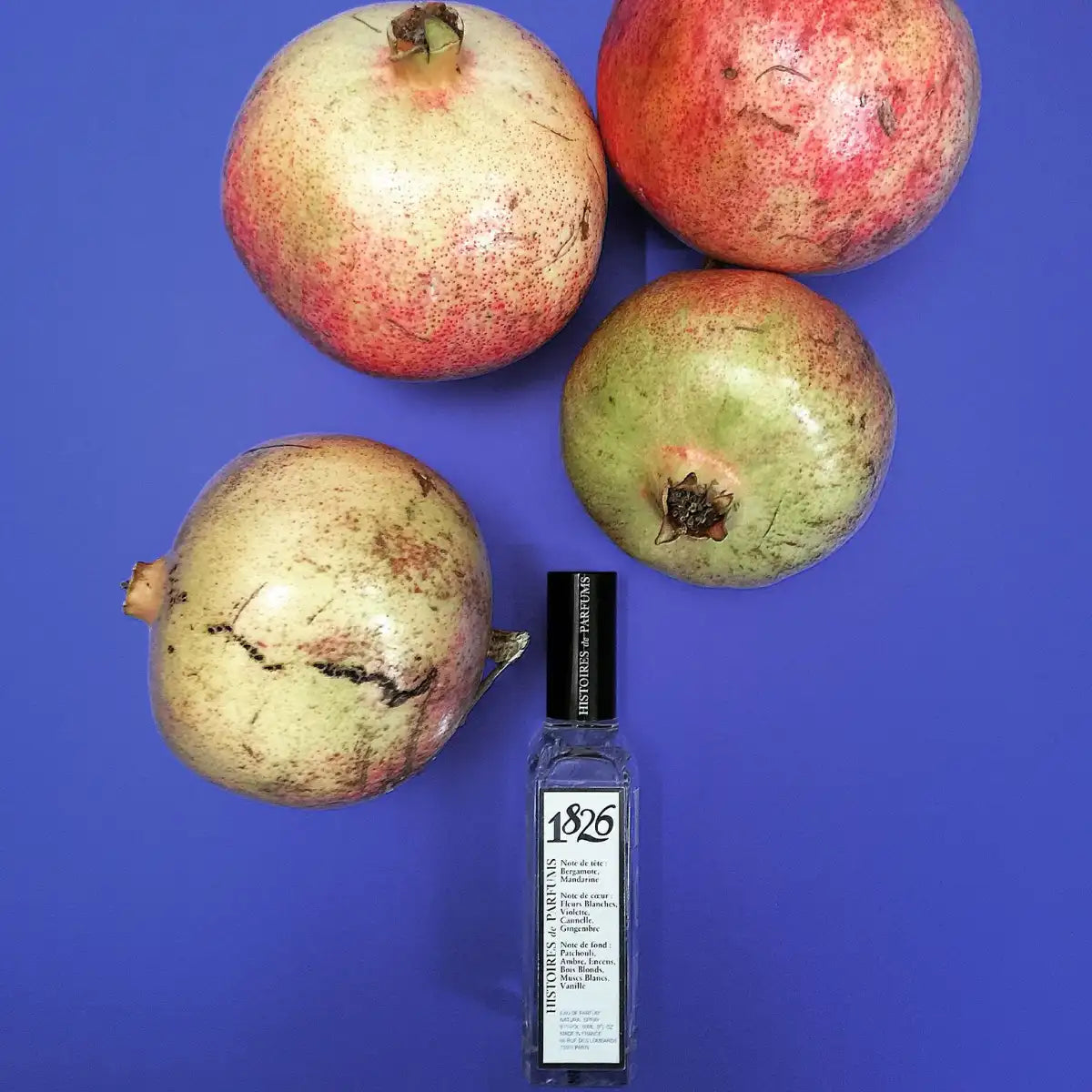 Histoires de Parfums - 1826 - Eugénie de Montijo