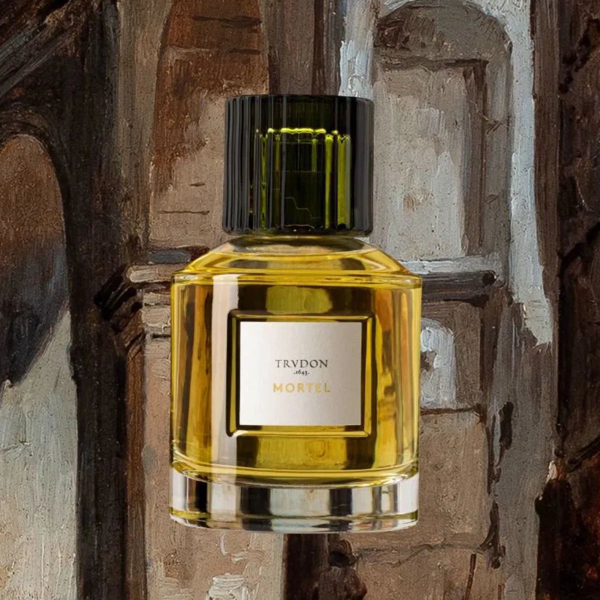 Trudon - Mortel