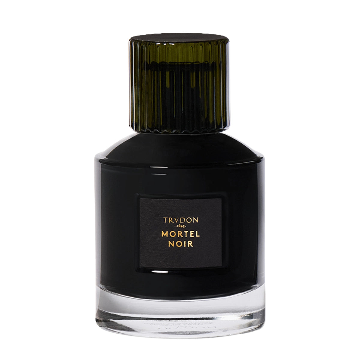 Trudon - Mortel Noir
