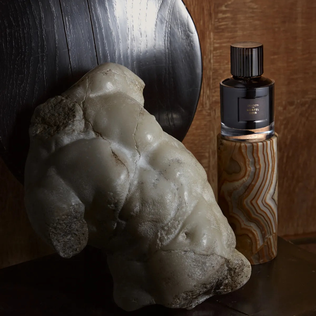 Trudon - Mortel Noir