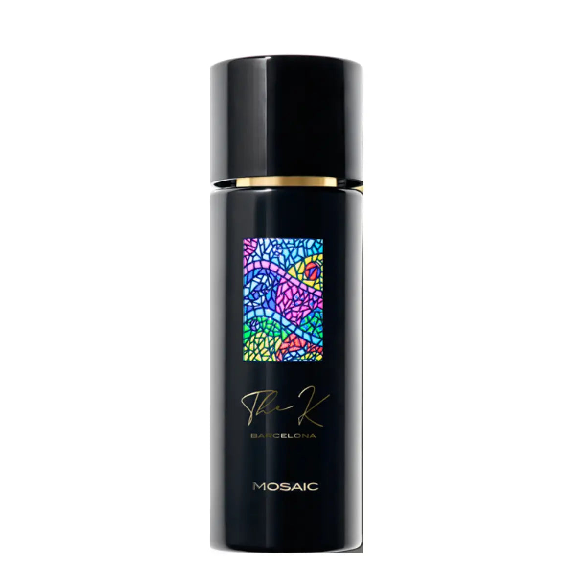 Kinetic Perfumes - Mosaic
