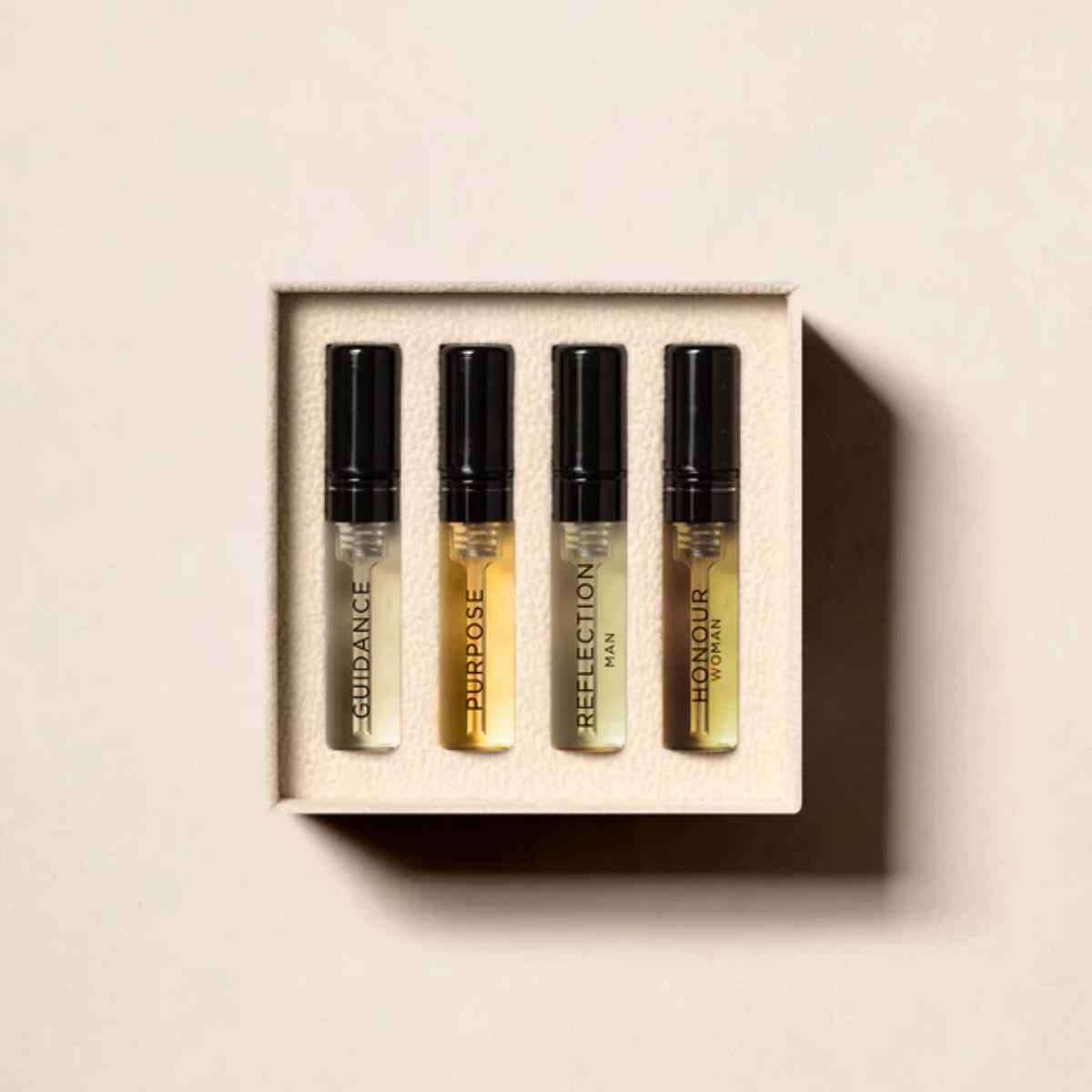Amouage - Most Loved - Discovery Set
