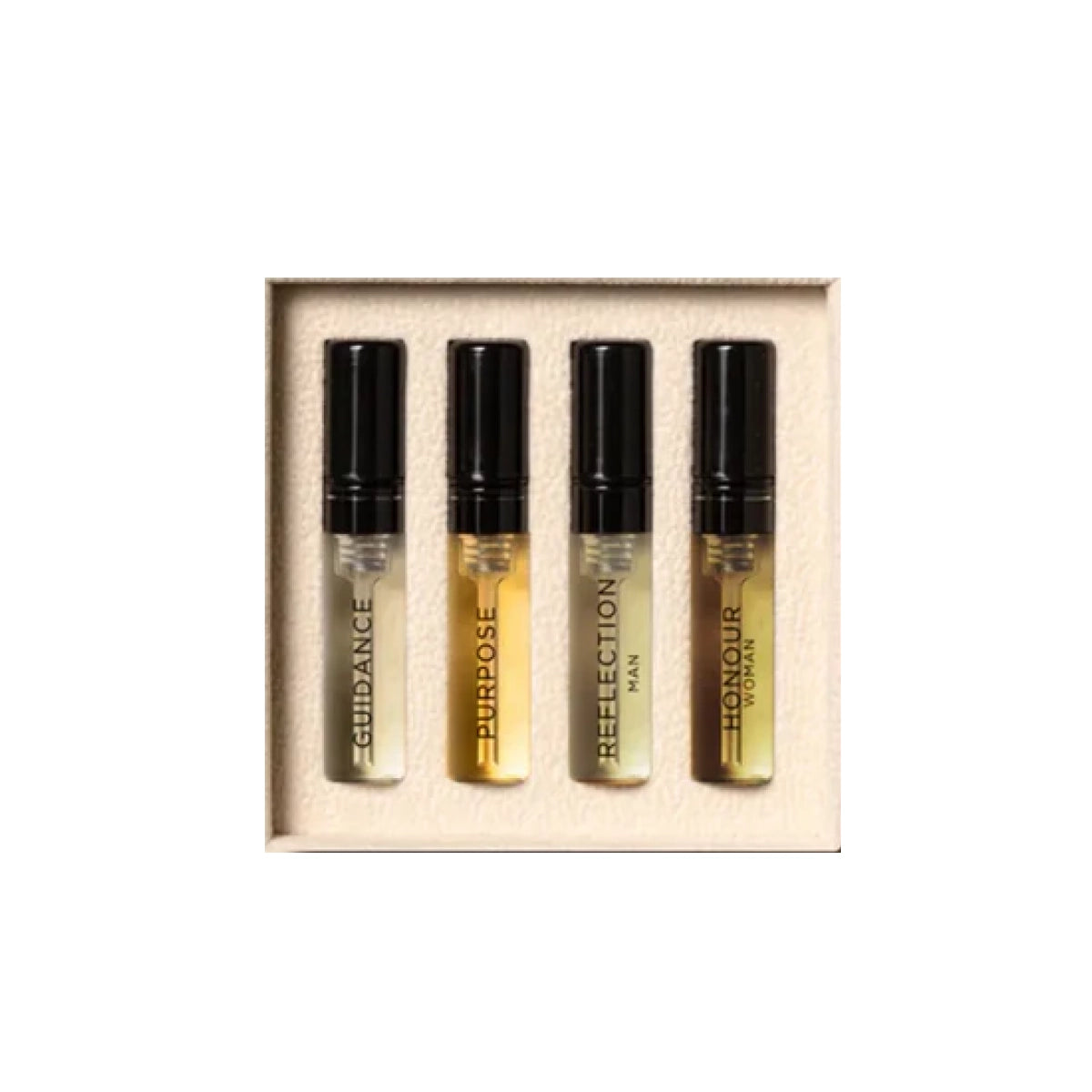 Amouage - Most Loved - Discovery Set