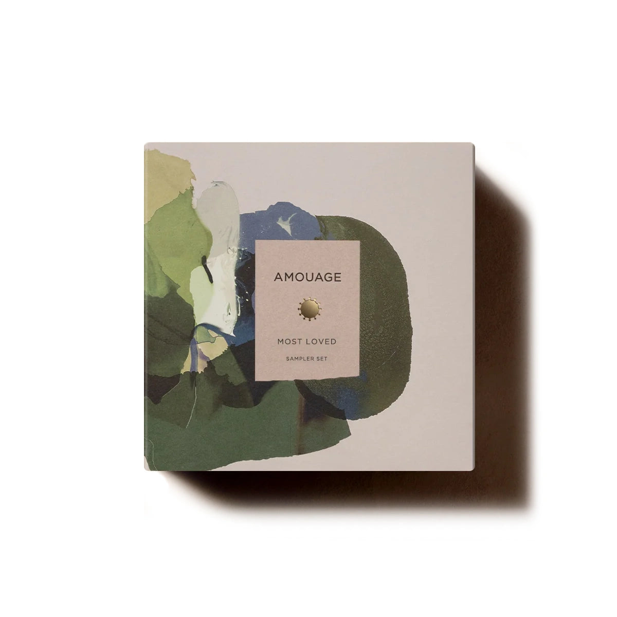 Amouage - Most Loved Collection