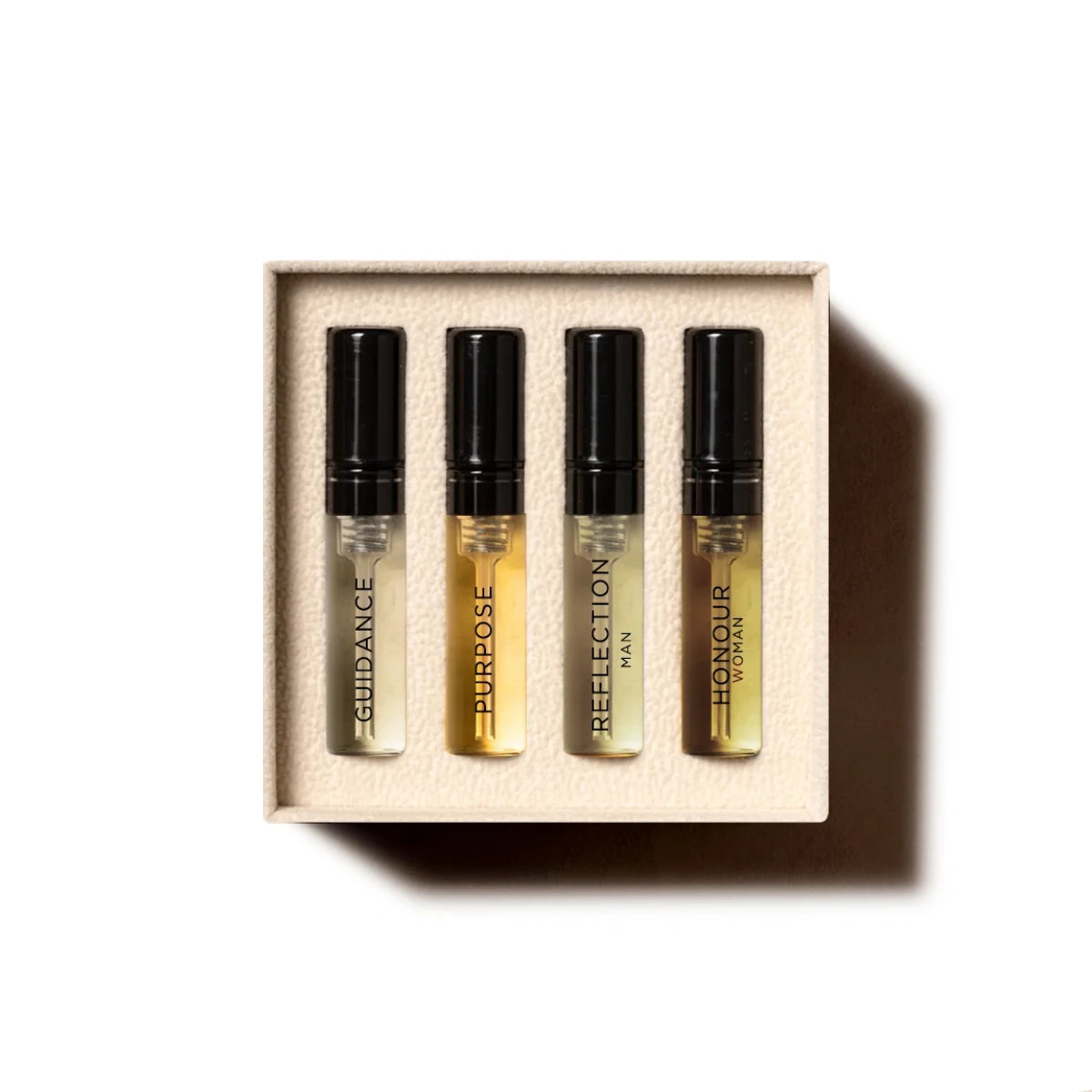 Amouage - Most Loved Collection geöffnet
