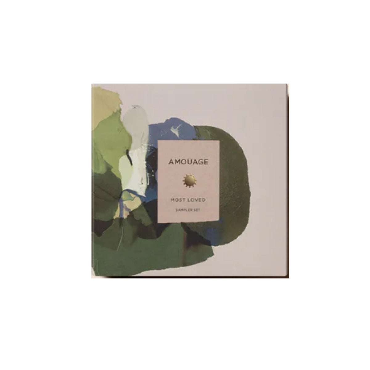 Amouage - Most Loved - Discovery Set