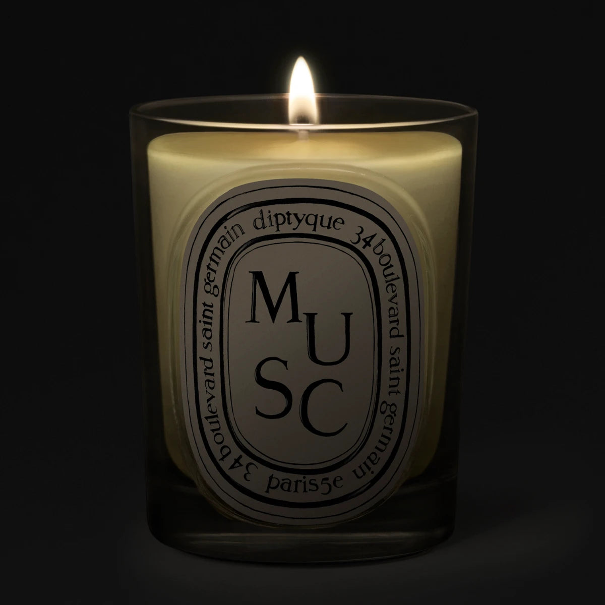 DIPTYQUE - Musc (Moschus) - Duftkerze