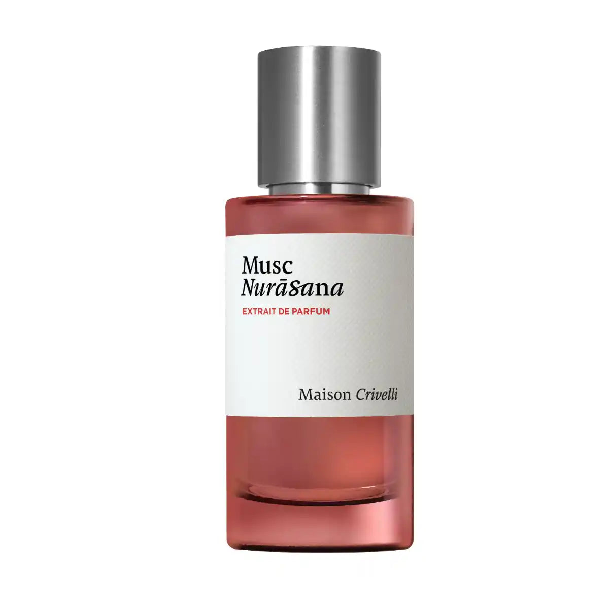 Maison Crivelli - Musc Nurasana