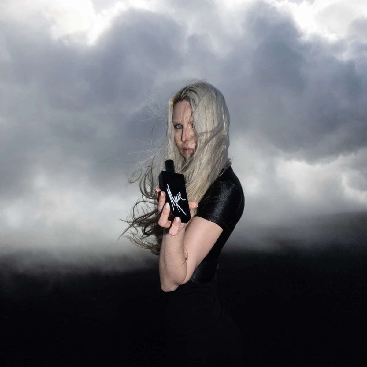 Andrea Maack Perfumes - Muse