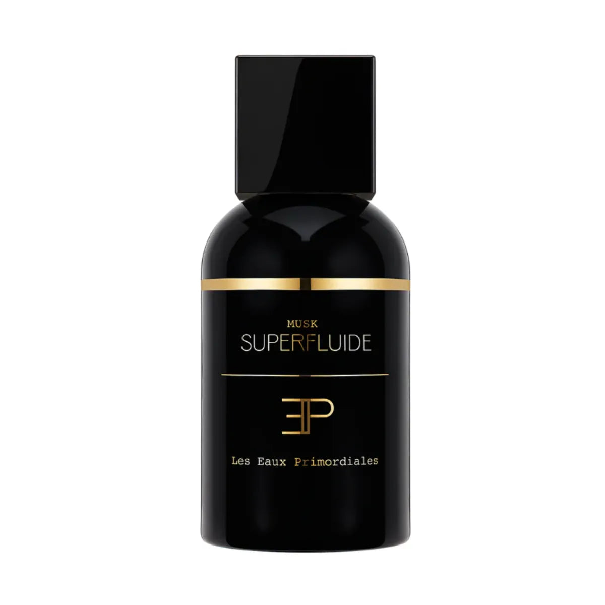Les Eaux Primordiales - Musk Superfluide