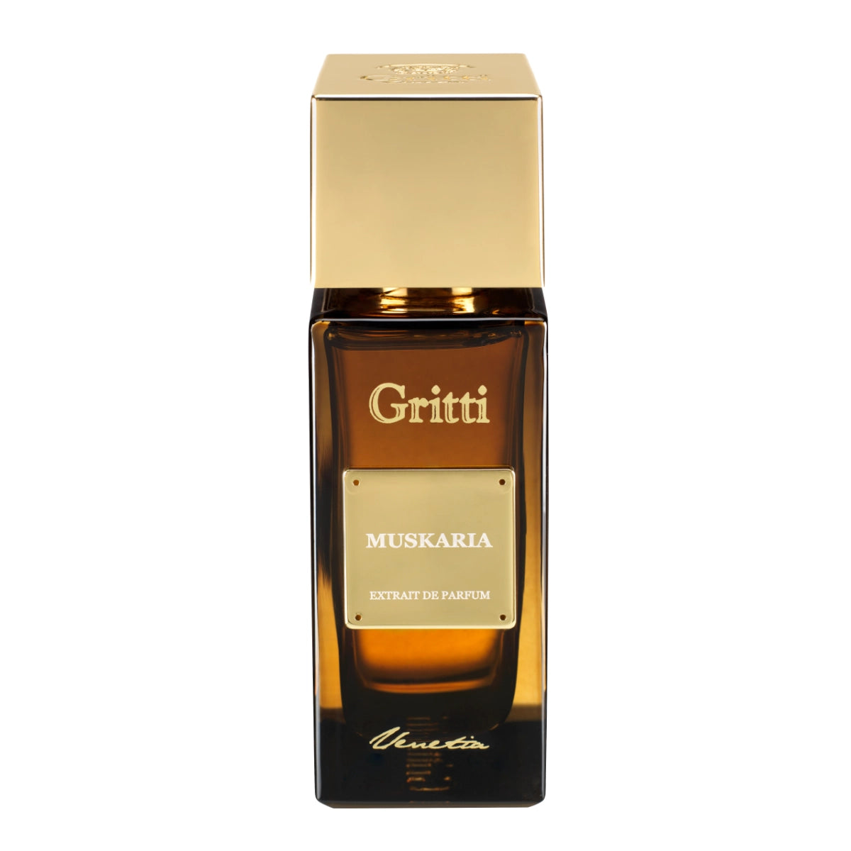 Gritti - Ivy Collection - Muskaria