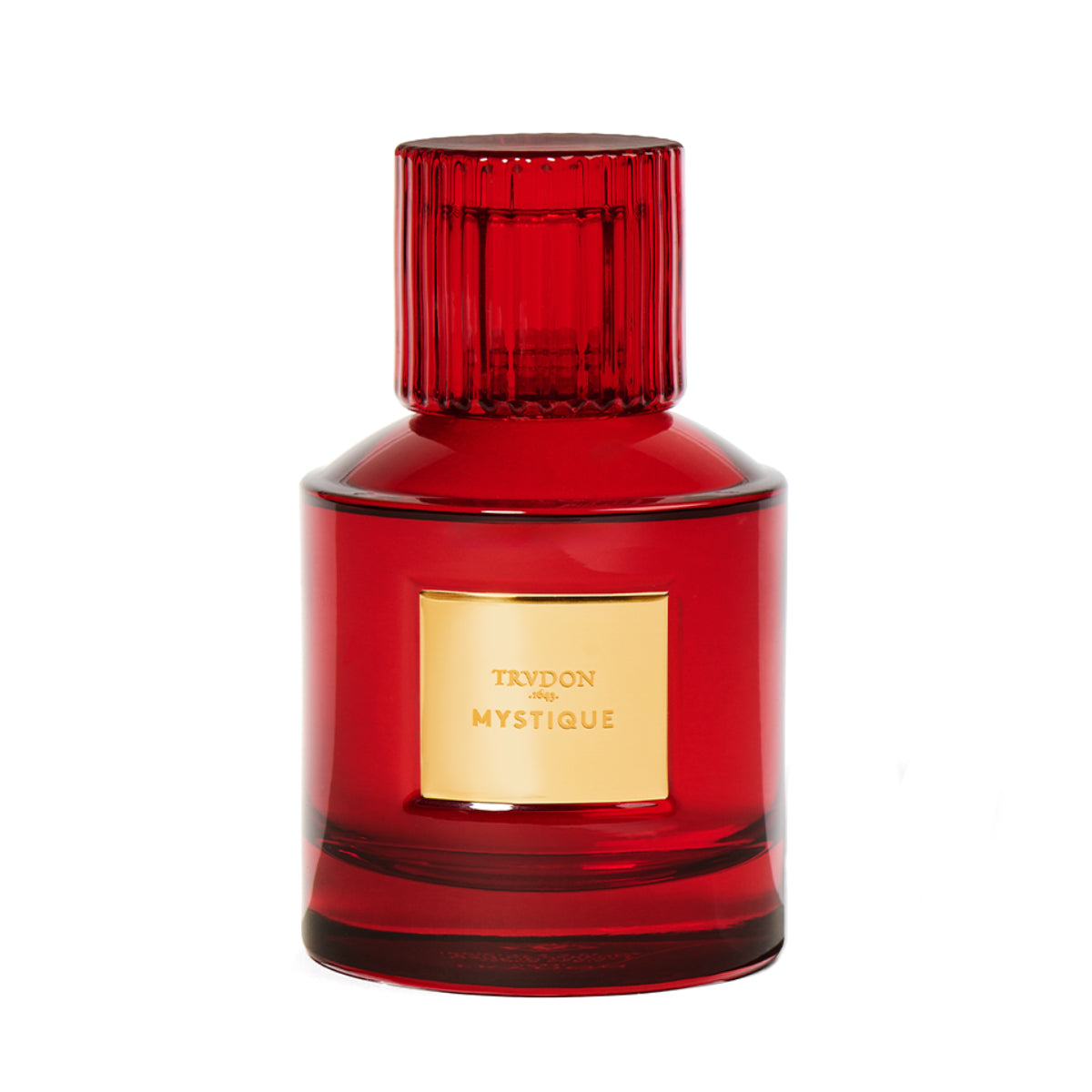 Trudon - Nuit Rouge - Mystique