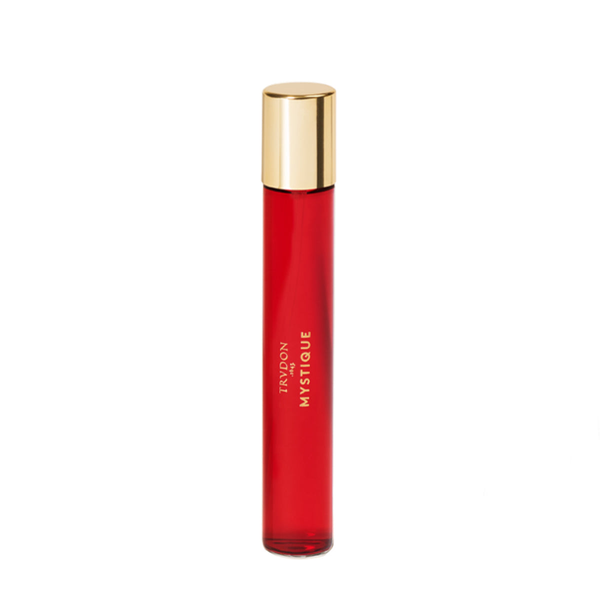 Trudon - Nuit Rouge - Mystique