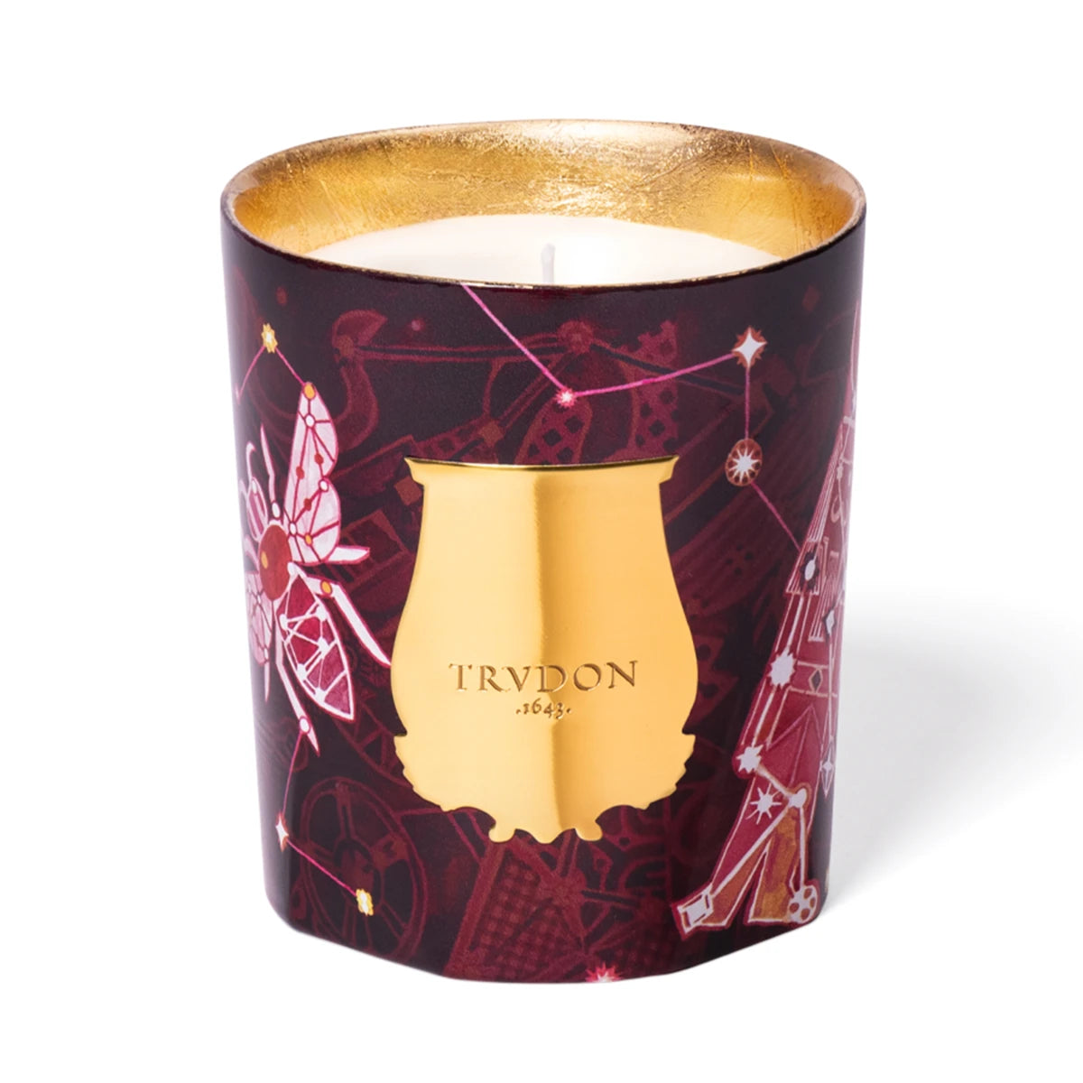 Trudon - Enchanted Night - Nazareth - Duftkerze