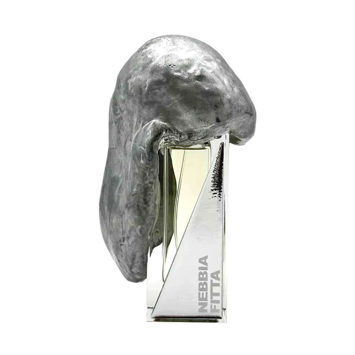 Filippo Sorcinelli - Atmosphere d’Emotion - Nebbia Fitta