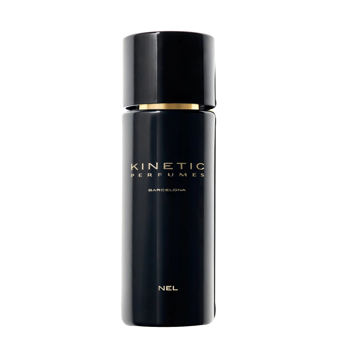 Kinetic Perfumes - Nel