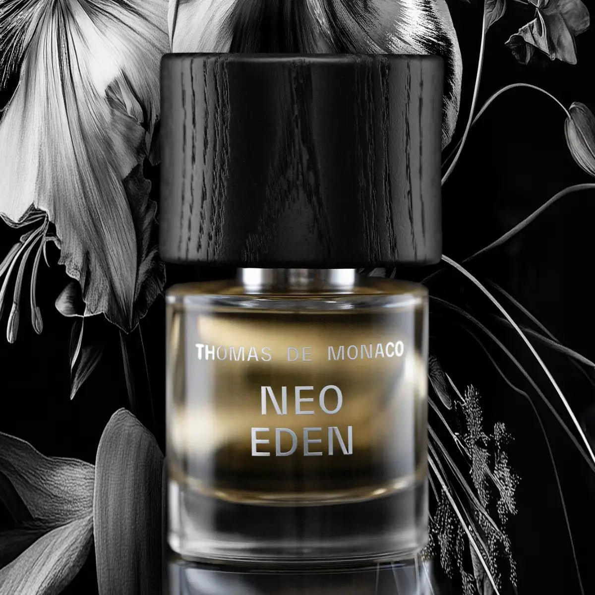 Thomas de Monaco - Neo Eden