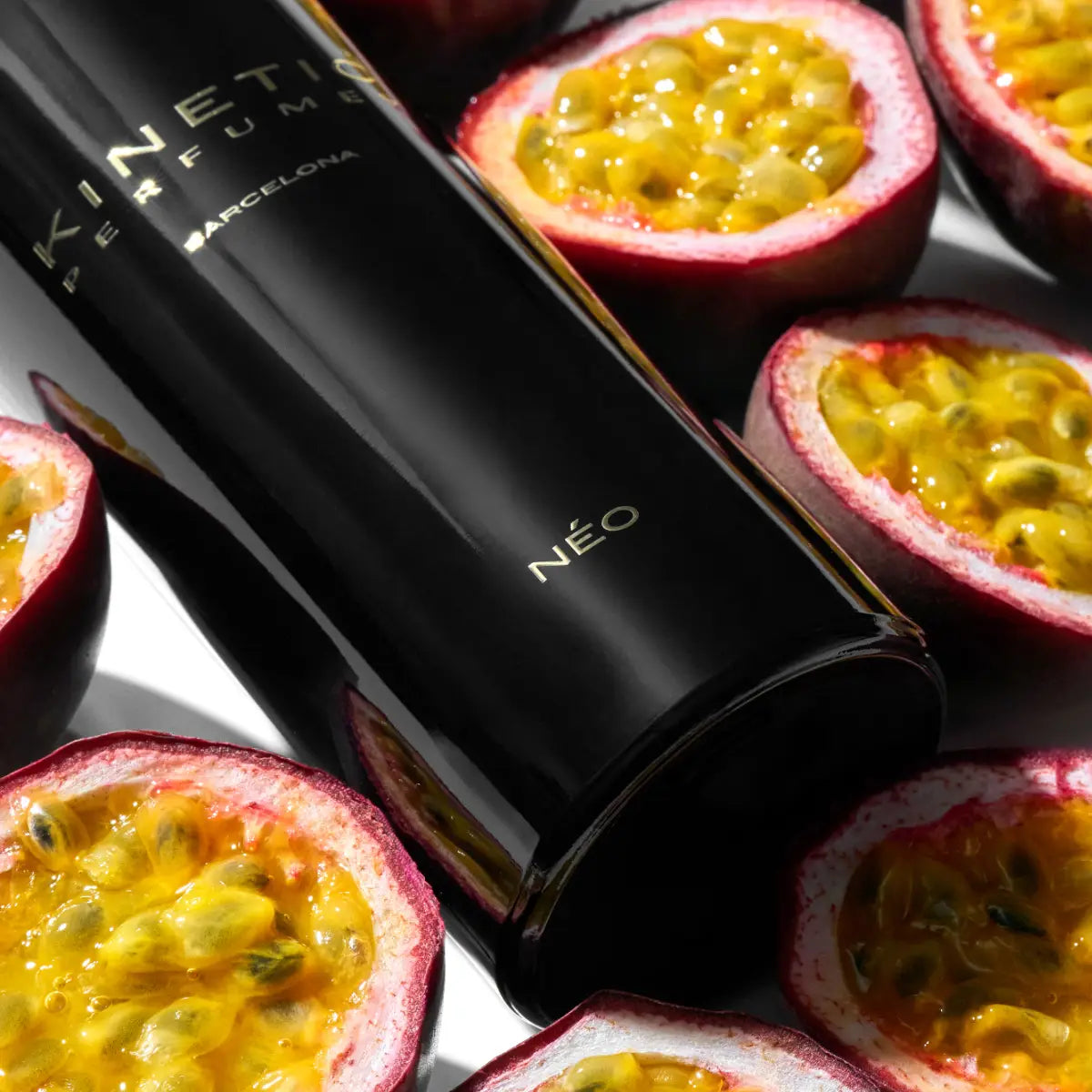 Kinetic Perfumes - Néo Sillage