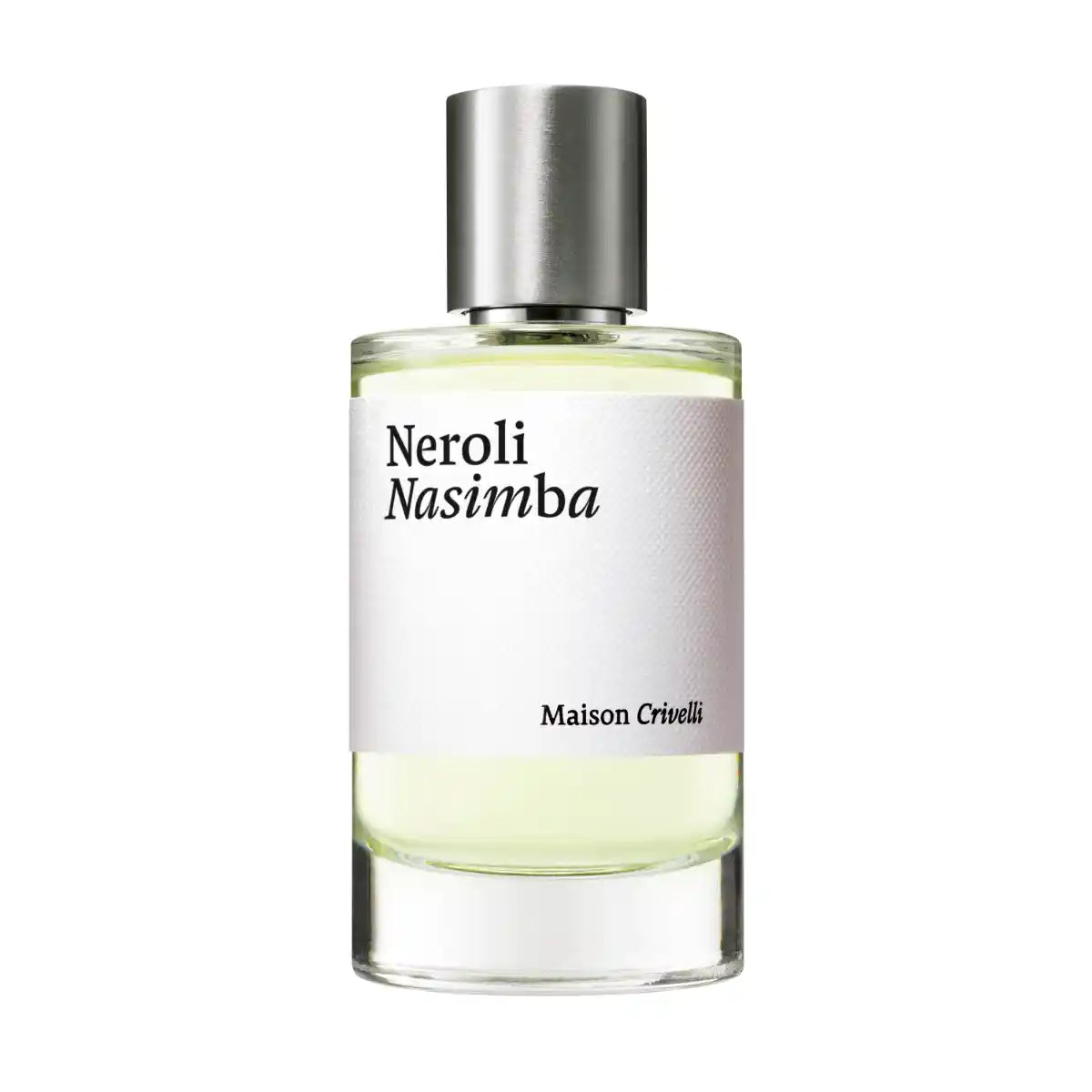 Maison Crivelli - Neroli Nasimba