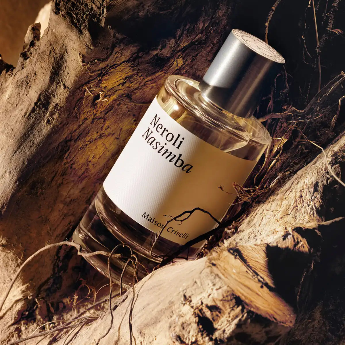 Maison Crivelli - Neroli Nasimba