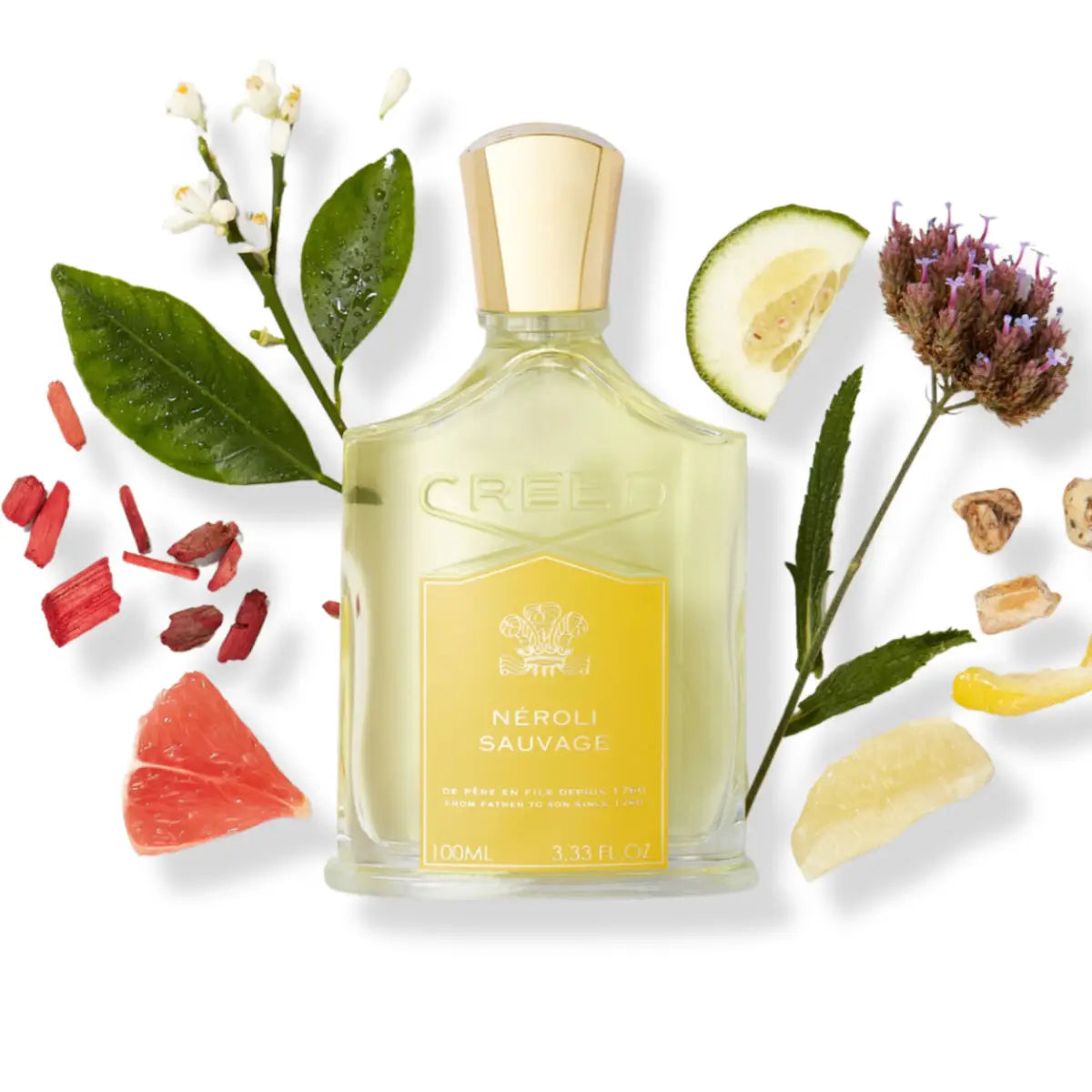 Creed - Neroli Sauvage
