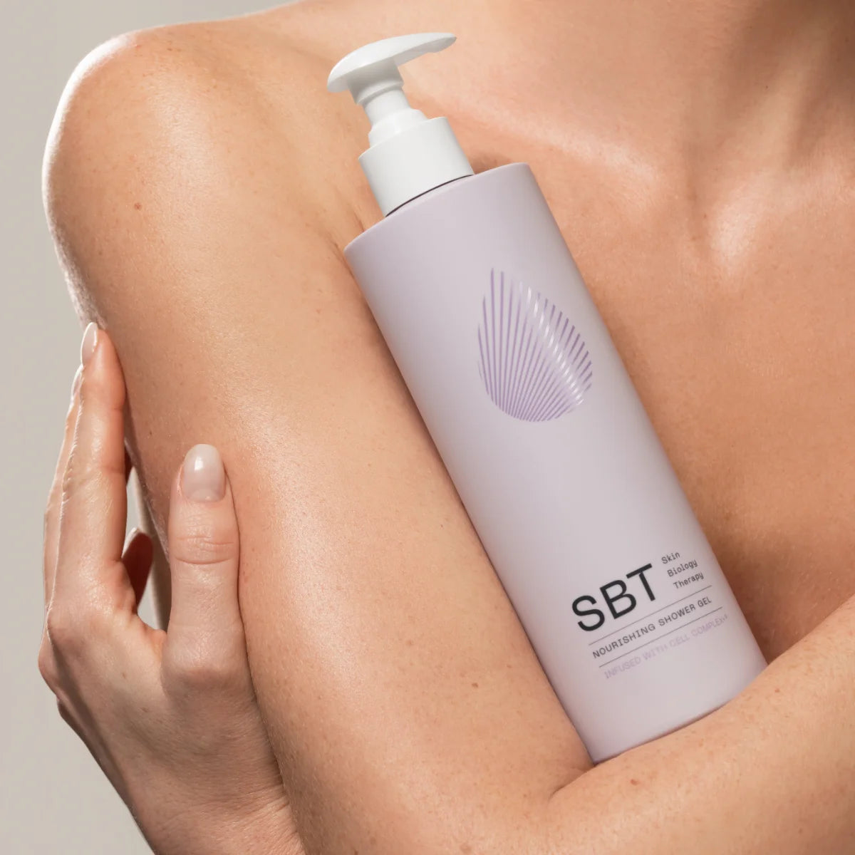 SBT - Restoring Body Set