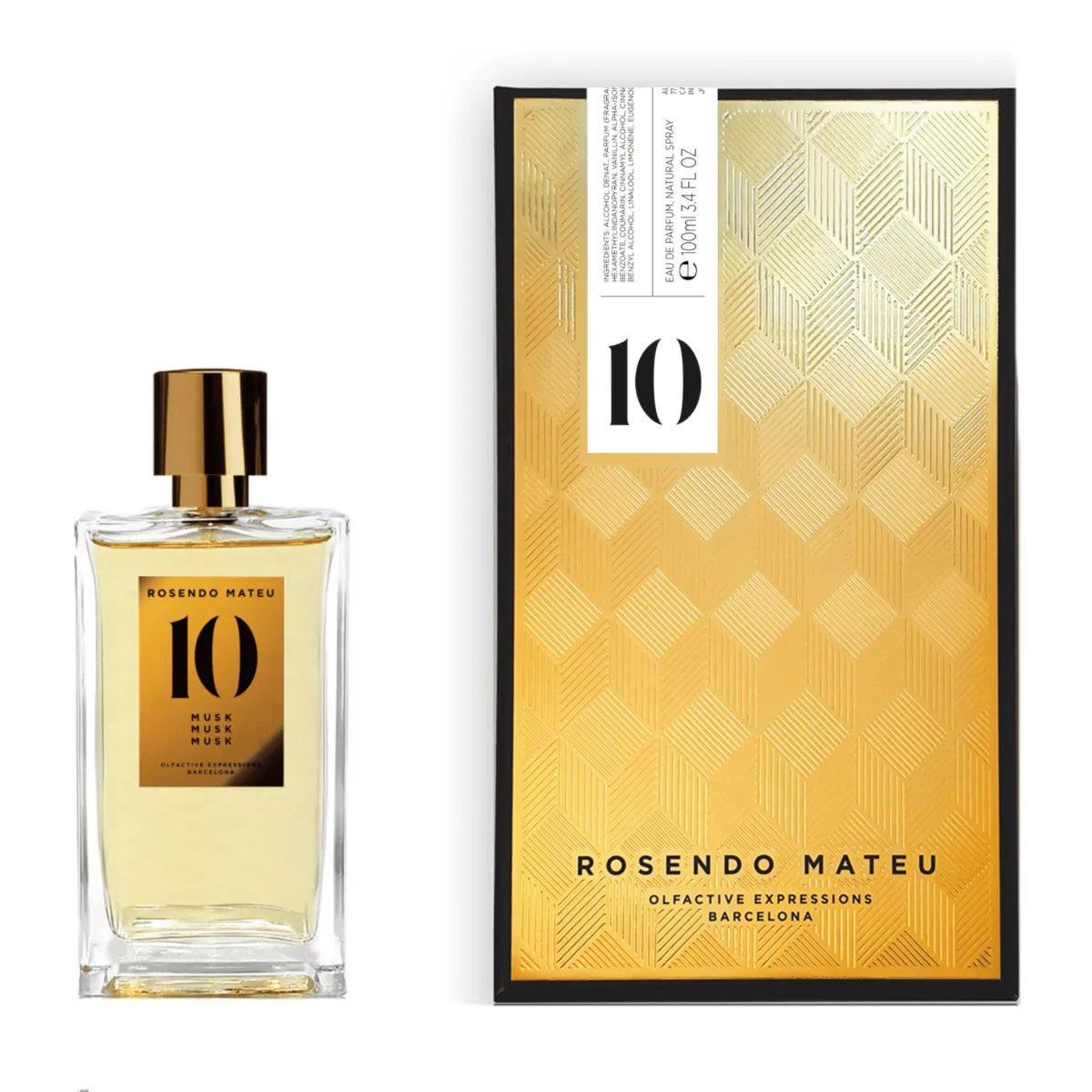 Rosendo Mateu - Olfactive Expressions - 10
