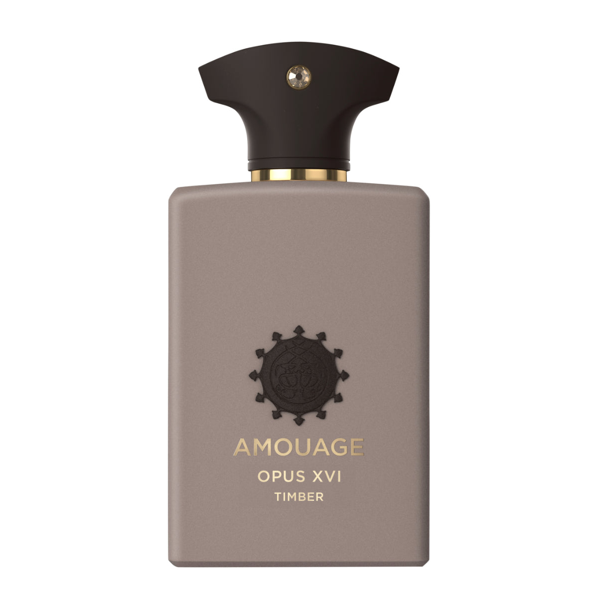 Amouage - Library Collection - Opus XVI - Timber