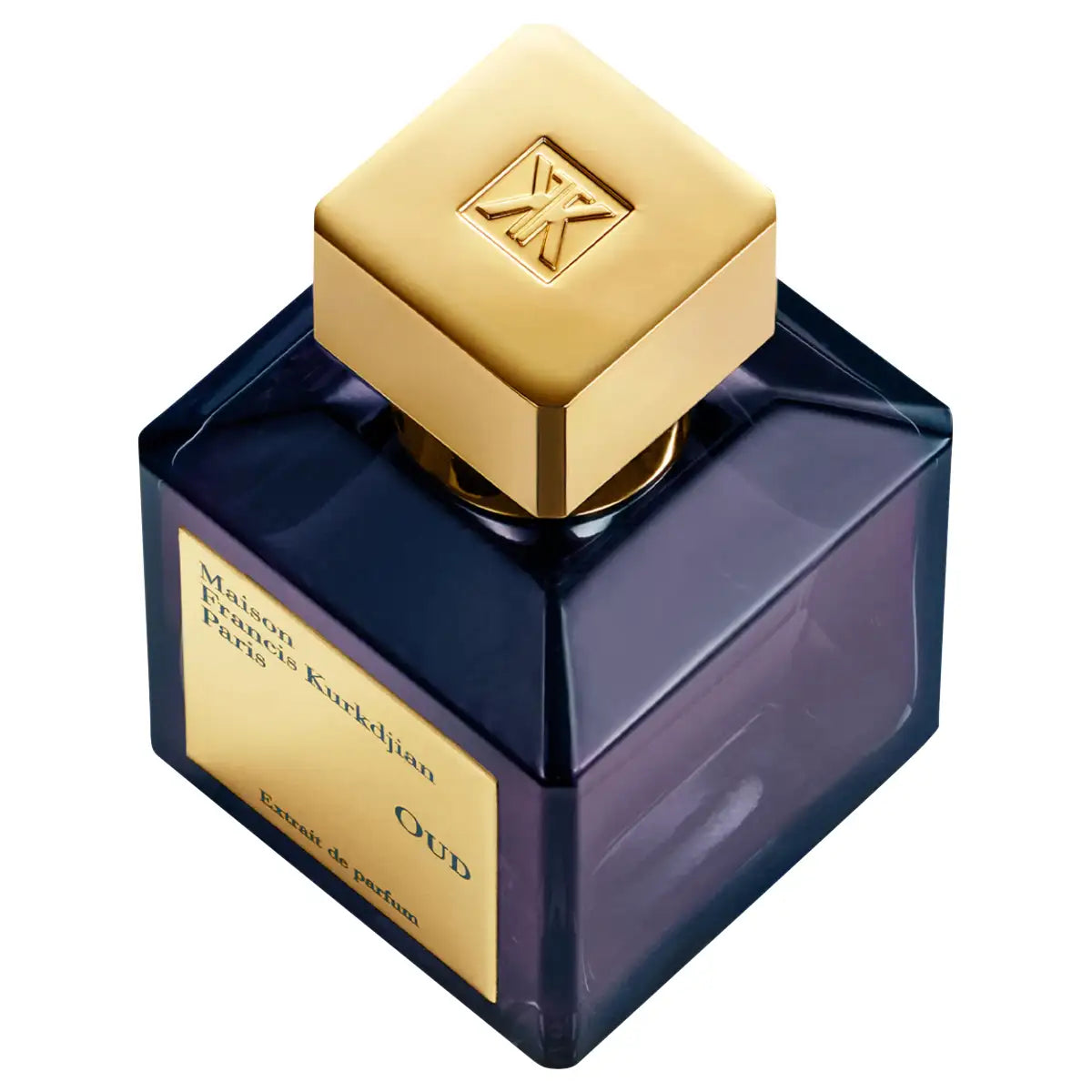 Maison Francis Kurkdjian Paris - Oud - Extrait de Parfum