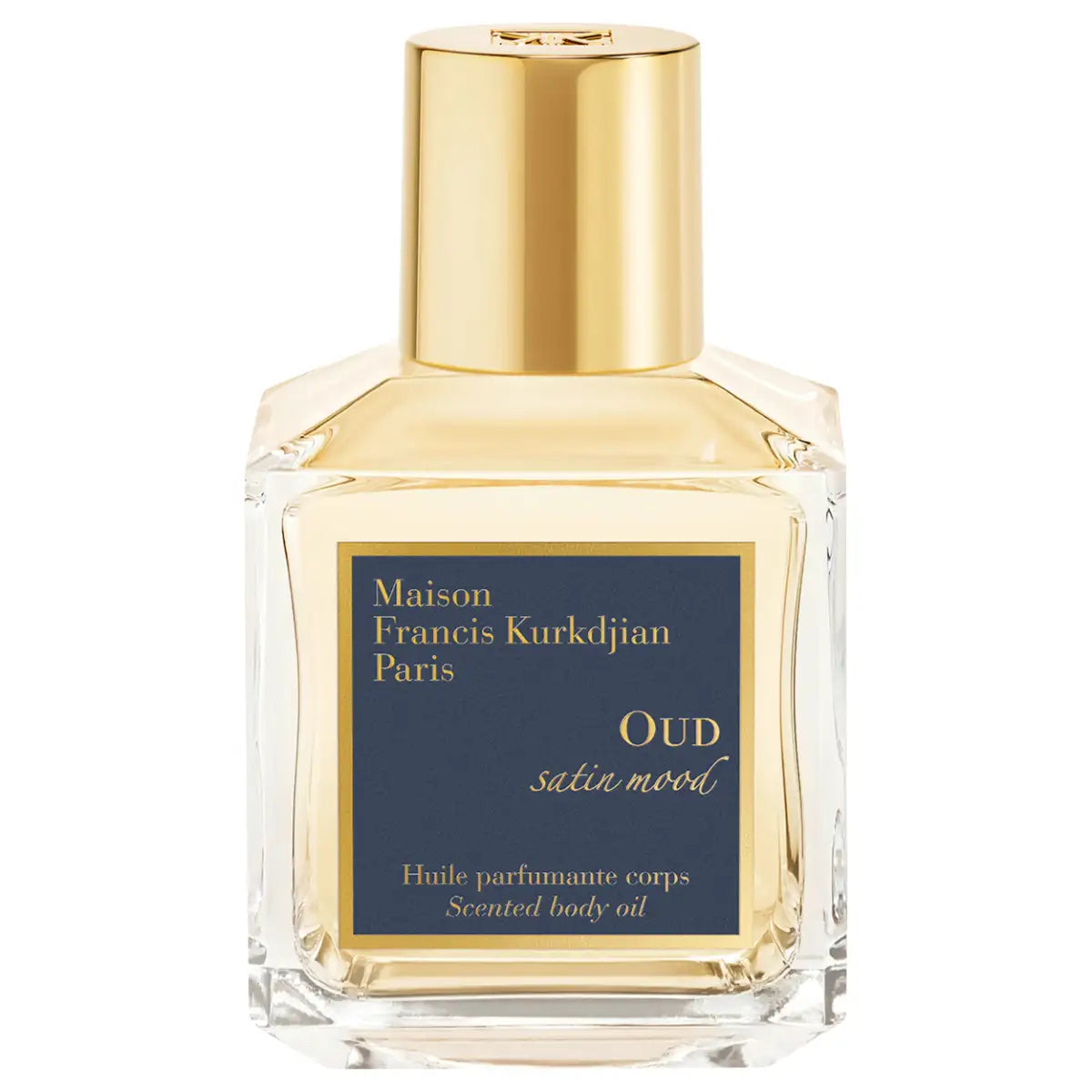 Maison Francis Kurkdjian Paris - Oud Satin Mood - Body Oil