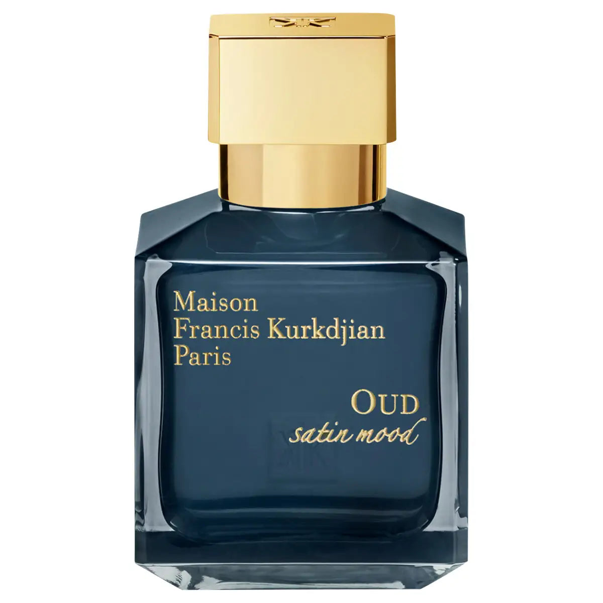 Maison Francis Kurkdjian Paris - Oud Mood - OUD satin mood