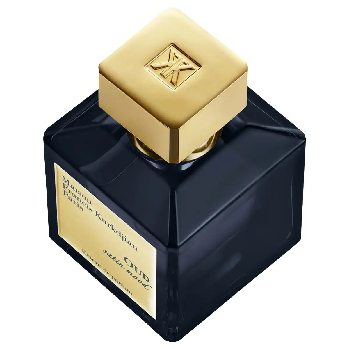 Maison Francis Kurkdjian Paris - Oud Mood - OUD satin mood - Extrait de Parfum