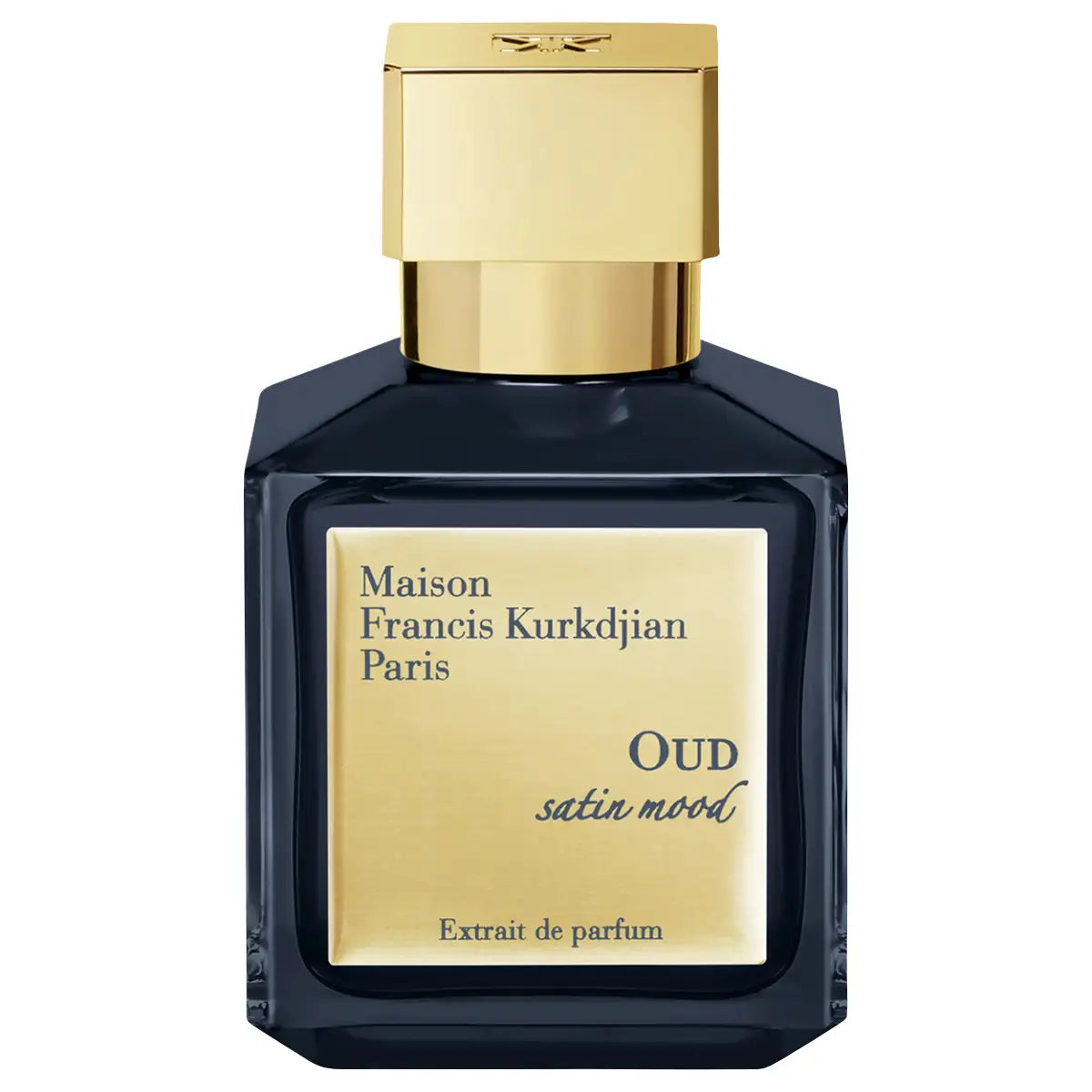 Maison Francis Kurkdjian Paris - Oud Mood - OUD satin mood - Extrait de Parfum
