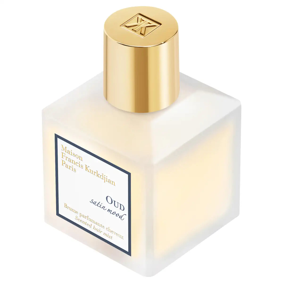 Maison Francis Kurkdjian Paris - Oud Satin Mood - Hair Mist
